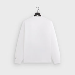 Kith & South2 West8 for Columbia Terminal Tackle™ Long Sleeve - White | Kith White