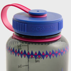 Kith & South2 West8 for Columbia Tritan Water Bottle - Black | Kith Black