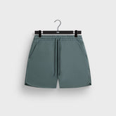 Kith 101 Plush Back Jordan Short - Reef | Kith Reef