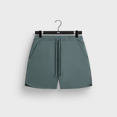 Kith 101 Plush Back Jordan Short - Reef | Kith Reef
