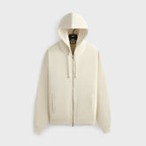 Kith 101 Lofty Fleece Williams V Hoodie - Article | Kith Article