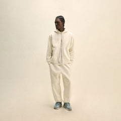 Kith 101 Lofty Fleece Williams V Hoodie - Article | Kith Article