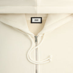 Kith 101 Lofty Fleece Williams V Hoodie - Article | Kith Article