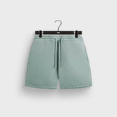 Kith 101 Classic Fleece Curtis Short - Fowl | Kith Fowl