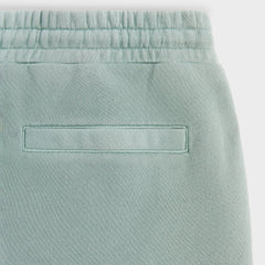 Kith 101 Classic Fleece Curtis Short - Fowl | Kith Fowl