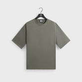 Kith 101 Sueded Jersey Bishop Tee - Hall | Kith Hall