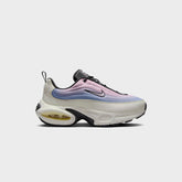Nike WMNS Air Max Portal - Sail / Aluminum / Alabaster / Pink Foam | Kith Sail / Aluminum / Alabaster / Pink Foam