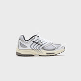 Nike WMNS Air Pegasus 2005 - White / Coconut Milk / Black / Metallic S | Kith White / Coconut Milk / Black / Metallic Silver
