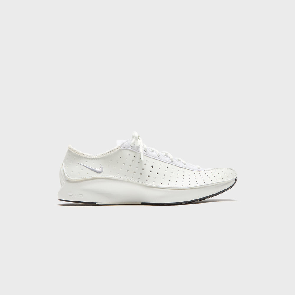 Nike WMNS Air Superfly - White / Metallic Silver / Black / Sail | Kith White / Metallic Silver / Black / Sail