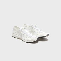 Nike WMNS Air Superfly - White / Metallic Silver / Black / Sail | Kith White / Metallic Silver / Black / Sail