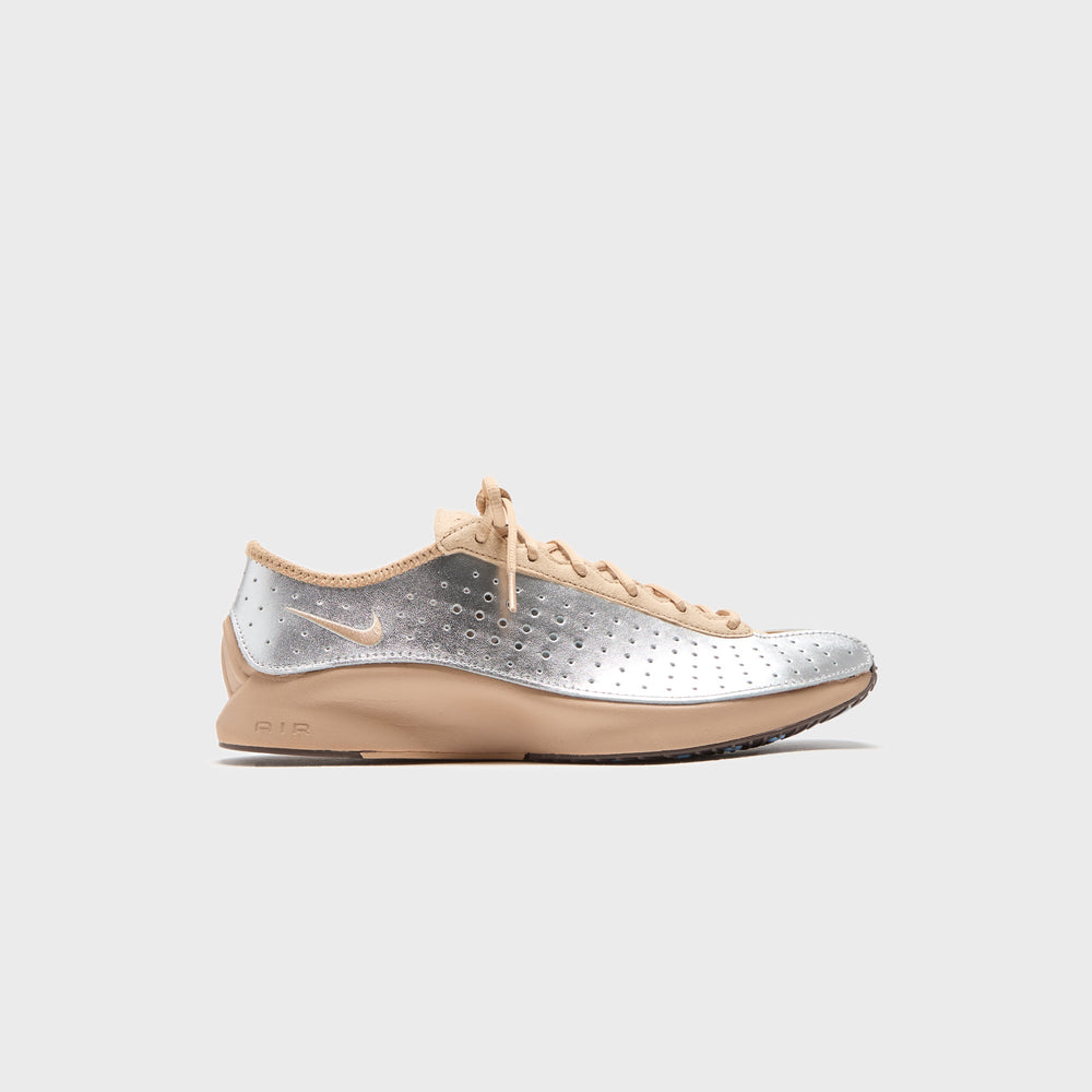 Nike WMNS Air Superfly - Elm Brown / Metallic Silver / Baroque Brown / | Kith Elm Brown / Metallic Silver / Baroque Brown / Sky Blue