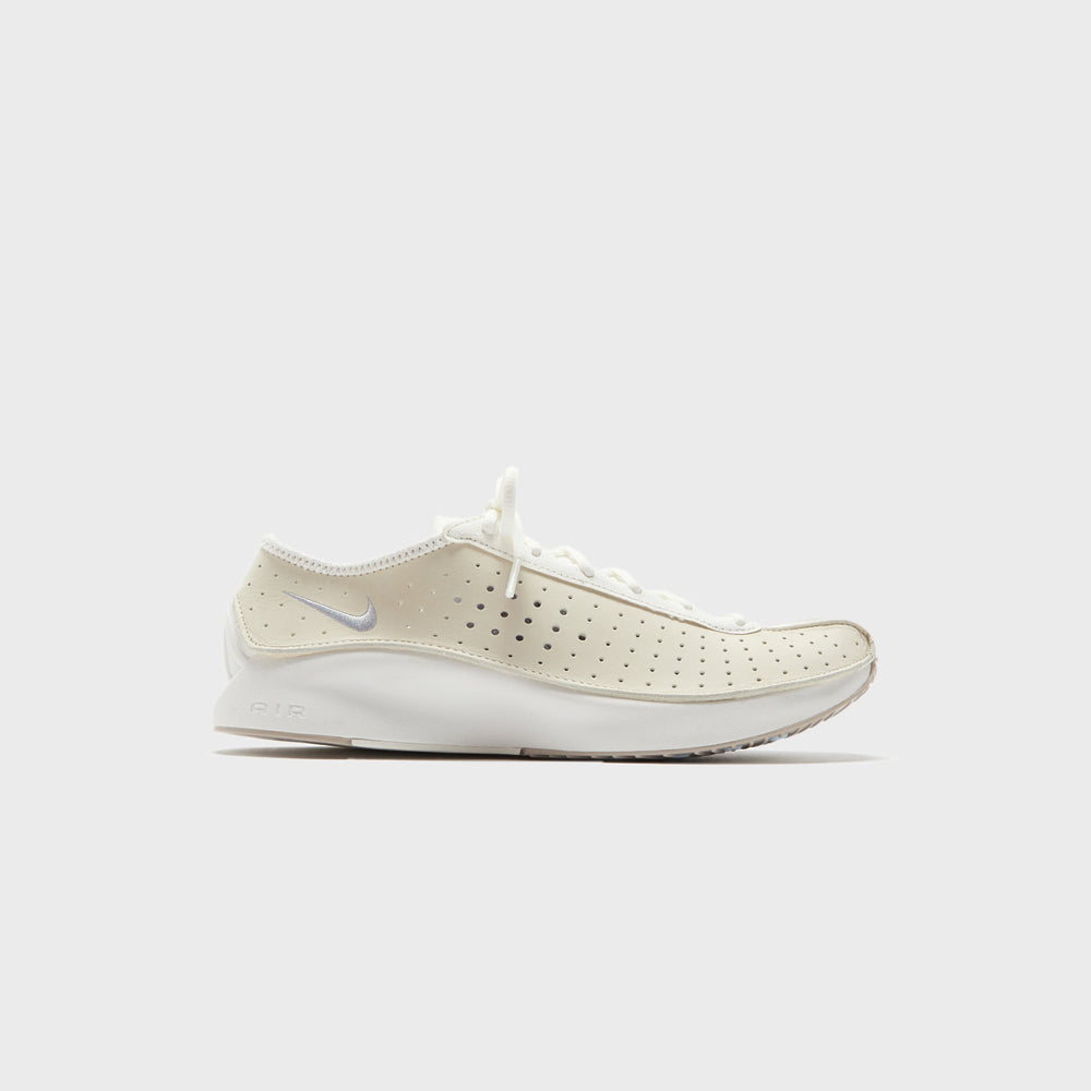 Nike WMNS Air Superfly - Coconut Milk / Metallic Silver | Kith Coconut Milk / Metallic Silver