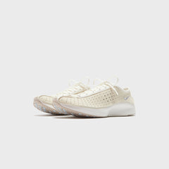 Nike WMNS Air Superfly - Coconut Milk / Metallic Silver | Kith Coconut Milk / Metallic Silver