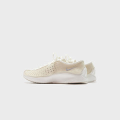Nike WMNS Air Superfly - Coconut Milk / Metallic Silver | Kith Coconut Milk / Metallic Silver