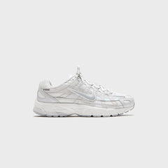 Nike WMNS P-6000 - Summit White / Wolf Grey / Vast Grey | Kith Summit White / Wolf Grey / Vast Grey