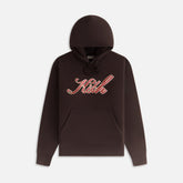 Kith Women Ribbon Script Jane II Hoodie - Incognito | Kith Incognito