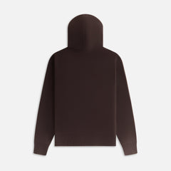 Kith Women Ribbon Script Jane II Hoodie - Incognito | Kith Incognito