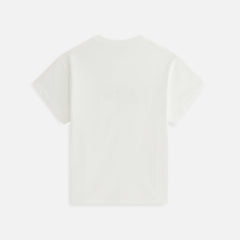 Kith Women GT Mulberry Vintage Tee - White | Kith White