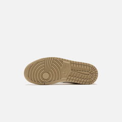 Jordan WMNS Air Jordan 1 Low - Rattan / Sail / Desert Camo | Kith Rattan / Sail / Desert Camo