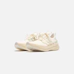Y-3 Ultraboost 5 - Off White / Core White / Wonder White | Kith Off White / Core White / Wonder White