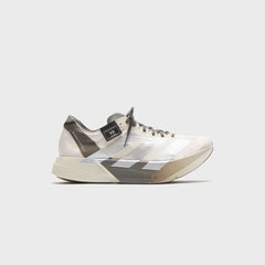 Y-3 Adios Pro 4 - Alumina / Cinder | Kith Alumina / Cinder