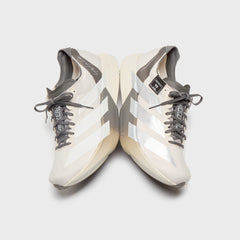Y-3 Adios Pro 4 - Alumina / Cinder | Kith Alumina / Cinder