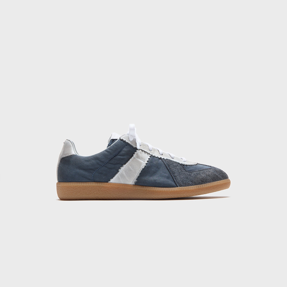 Maison Margiela Replica Drill - Dark Indigo | Kith Dark Indigo