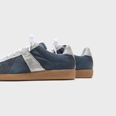Maison Margiela Replica Drill - Dark Indigo | Kith Dark Indigo