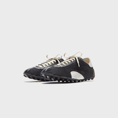 Maison Margiela Sprinters Low Top - Black | Kith Black