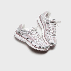 Nike WMNS P-6000 - Platinum Violet / Vast Grey / Summit White / Taupe | Kith Platinum Violet / Vast Grey / Summit White / Taupe Grey