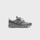 On Running WMNS Cloud X Z5 1 - Asphalt / Iron | Kith Asphalt / Iron