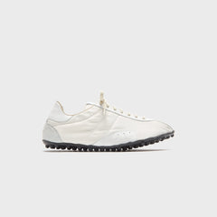Maison Margiela WMNS Sprinters Low Top - White / Birch | Kith White / Birch
