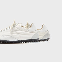 Maison Margiela WMNS Sprinters Low Top - White / Birch | Kith White / Birch