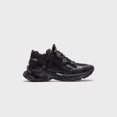 Balenciaga Runner Sneaker - Black | Kith Black