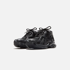 Balenciaga Runner Sneaker - Black | Kith Black