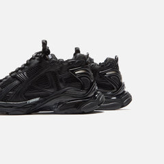 Balenciaga Runner Sneaker - Black | Kith Black