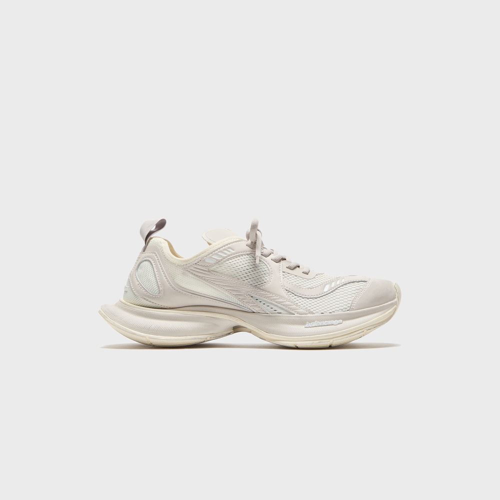 Balenciaga Circuit - Beige | Kith Beige