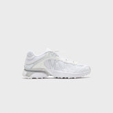 Salomon XT Whisper - White / Lunar Rock / Ftw Silver | Kith White / Lunar Rock / Ftw Silver