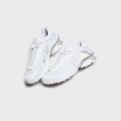 Salomon XT Whisper - White / Lunar Rock / Ftw Silver | Kith White / Lunar Rock / Ftw Silver