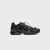 Salomon XT Whisper - Black / Black / Asphalt | Kith Black / Black / Asphalt