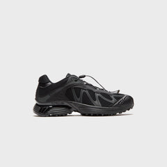 Salomon XT Whisper - Black / Black / Asphalt | Kith Black / Black / Asphalt