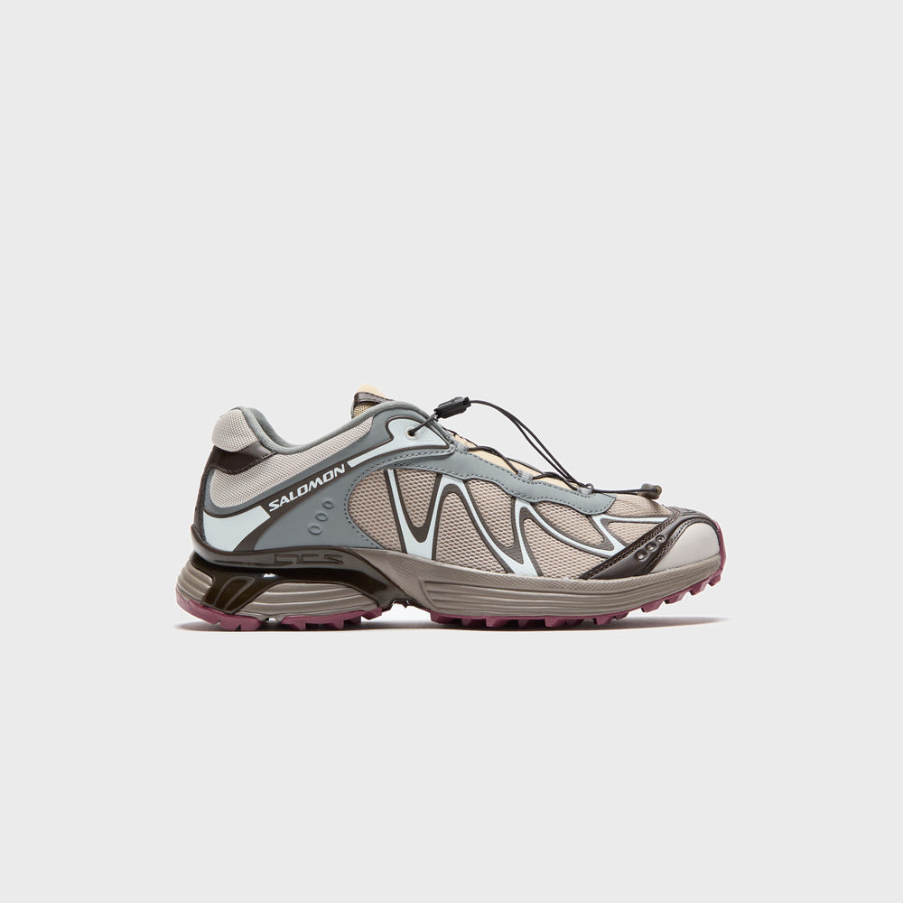 Salomon XT-Whisper - Oxford Tan / Sedona Sage / Delicioso | Kith Oxford Tan / Sedona Sage / Delicioso