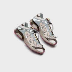 Salomon XT-Whisper - Oxford Tan / Sedona Sage / Delicioso | Kith Oxford Tan / Sedona Sage / Delicioso