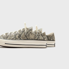Converse Chuck 70 - Pale Surplus / Egret / Black | Kith Pale Surplus / Egret / Black