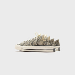 Converse Chuck 70 - Pale Surplus / Egret / Black | Kith Pale Surplus / Egret / Black