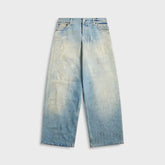 Acne Studios 5-Pocket Denim - Light Blue | Kith Light Blue