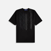 Junya Watanabe Man Tee - Black | Kith Black