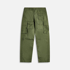 Engineered Garments FA Pant - Olive | Kith Olive