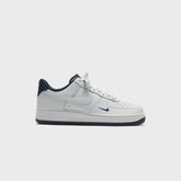 Nike Air Force 1 ’07 Lv8 - Photon Dust / Obsidian / Photon Dust | Kith Photon Dust / Obsidian / Photon Dust