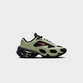 Nike WMNS Air Max Muse - Black / Oil Green | Kith Black / Oil Green